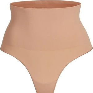 Skims Core Control Thong
